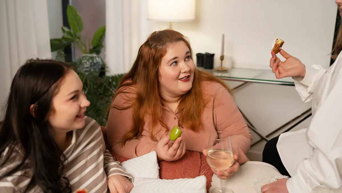 health risks of overweight