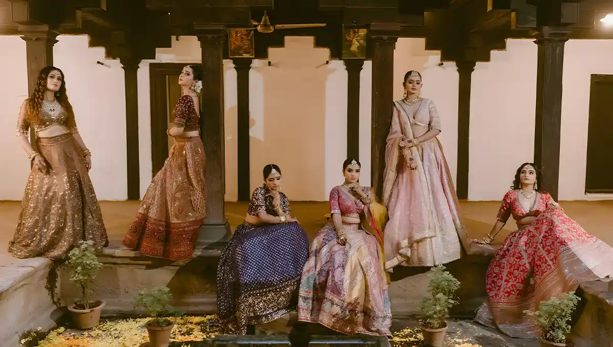 ethnic wear for women