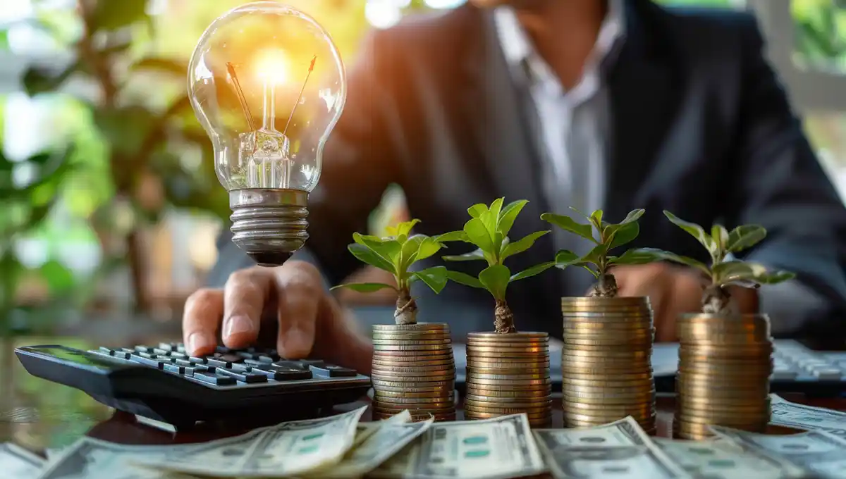 Financial Literacy Guide Build Smart Money Skills for Life