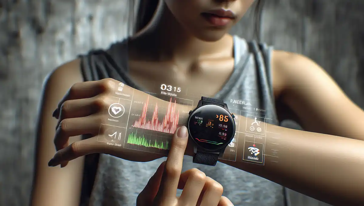 Wearable Technology Find Smart Devices for Health 