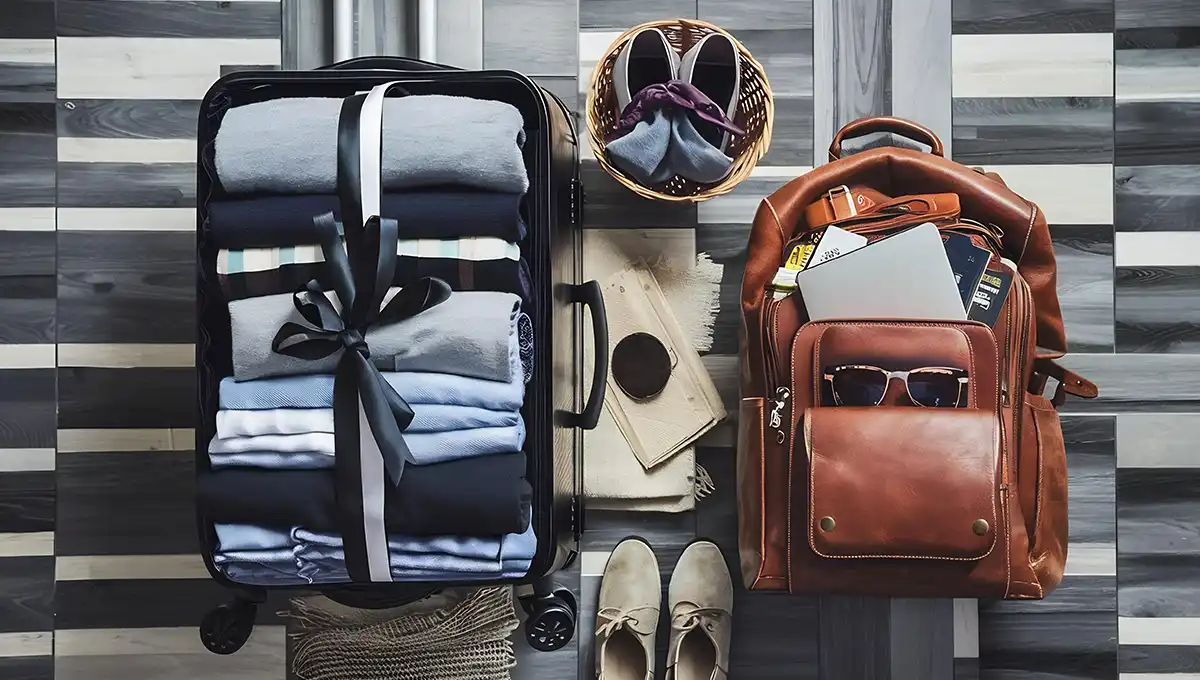 Travel Handbags That Make Every Trip Easy and Stylish