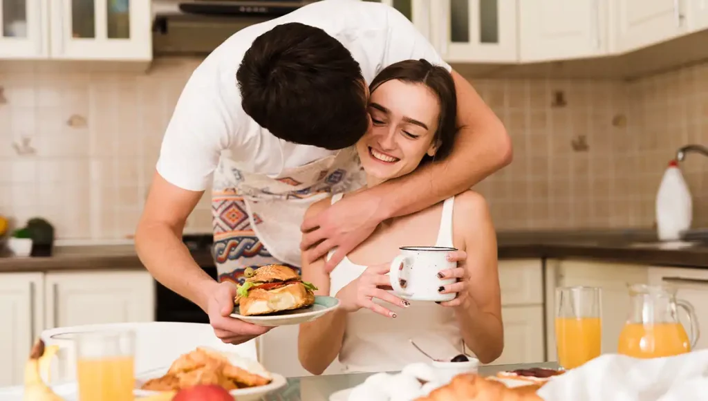 easy breakfast ideas