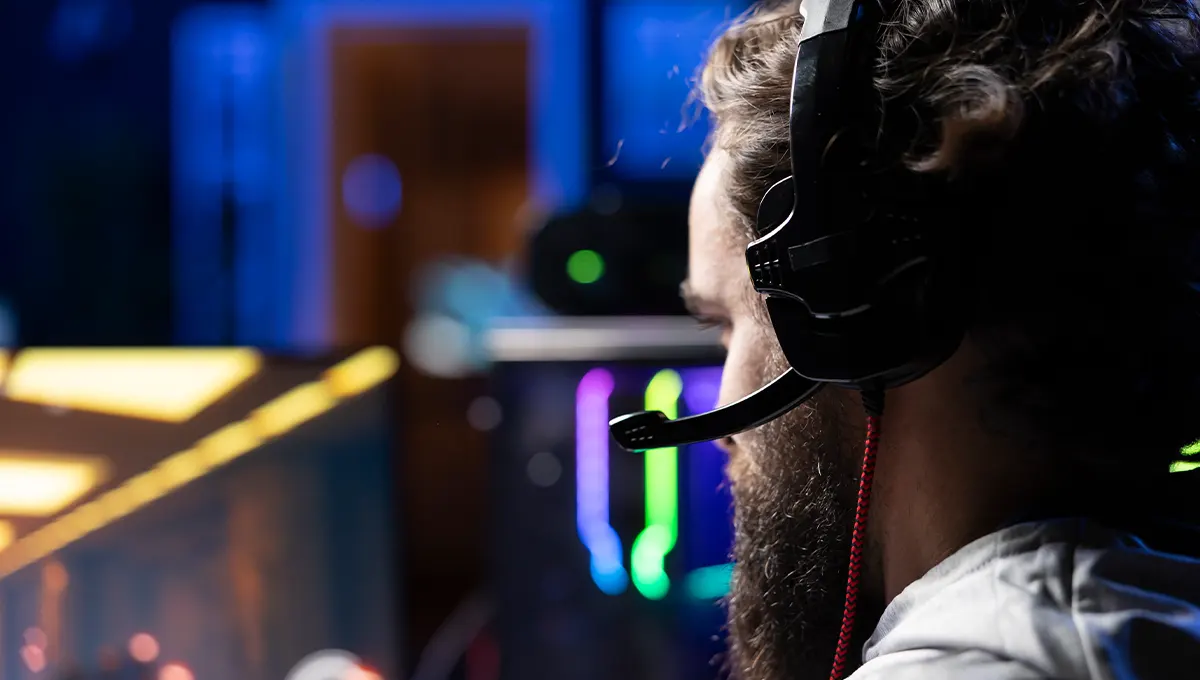 Best Gaming Headsets of 2026 Expert-Tested Picks