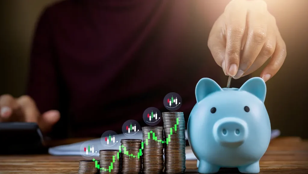 Advantages of Mutual Funds 