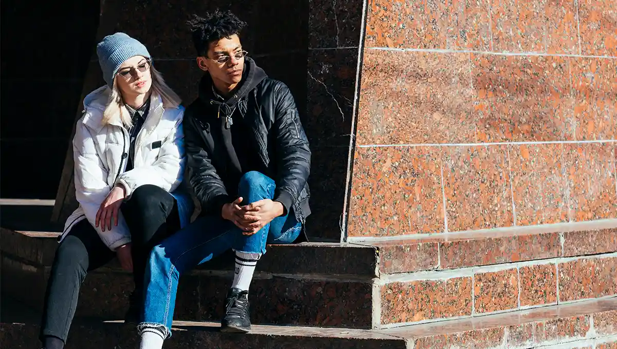 Mens Streetwear Fashion