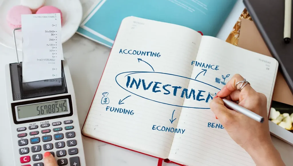 Advantages of Mutual Funds