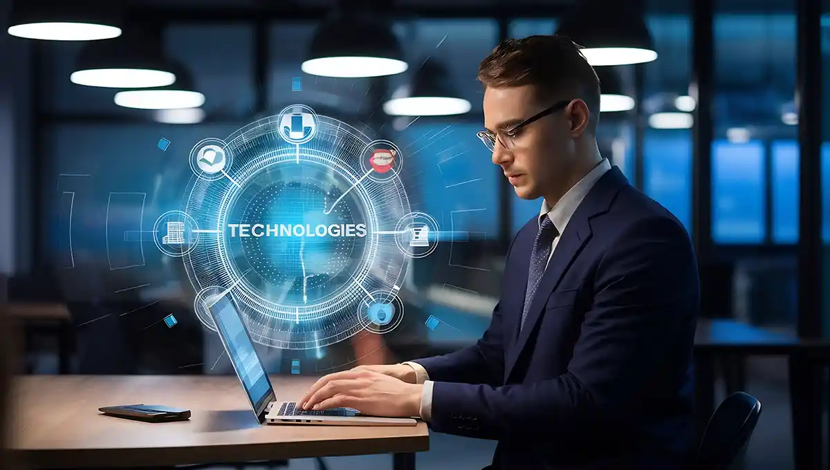 blockchain technology