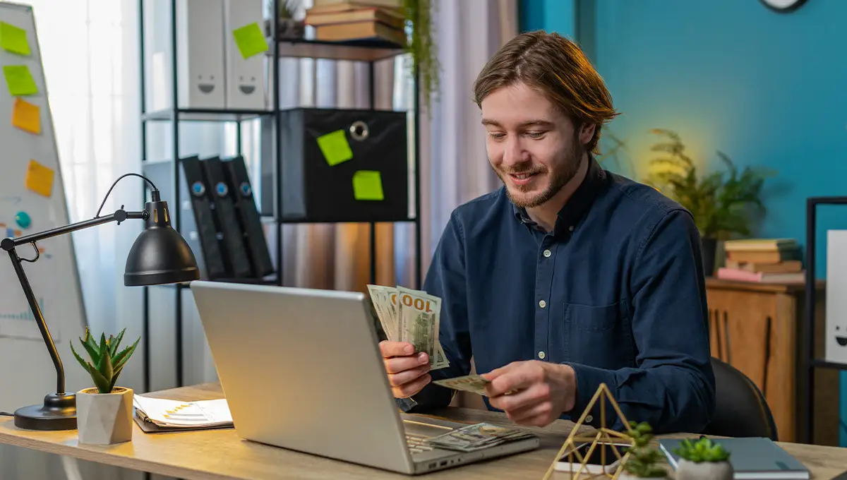 ways to make money online