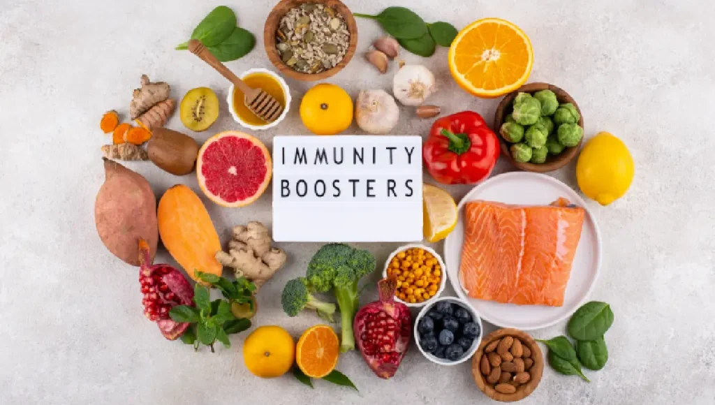 Best Diet for Immune System