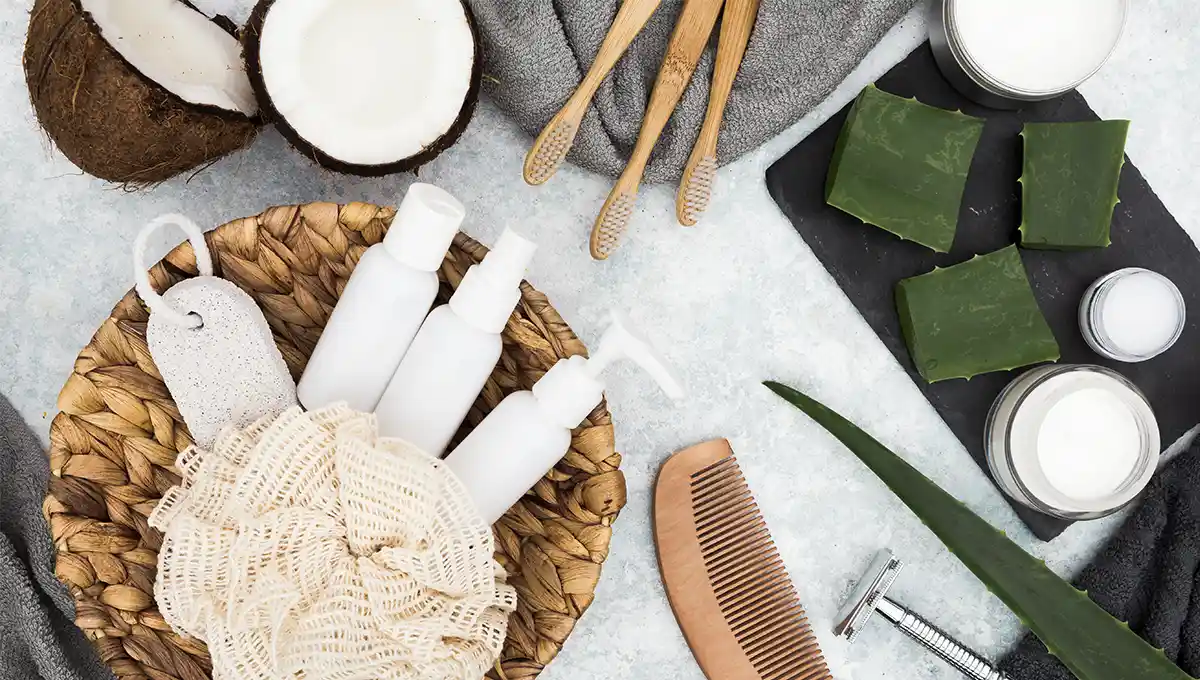 eco friendly products