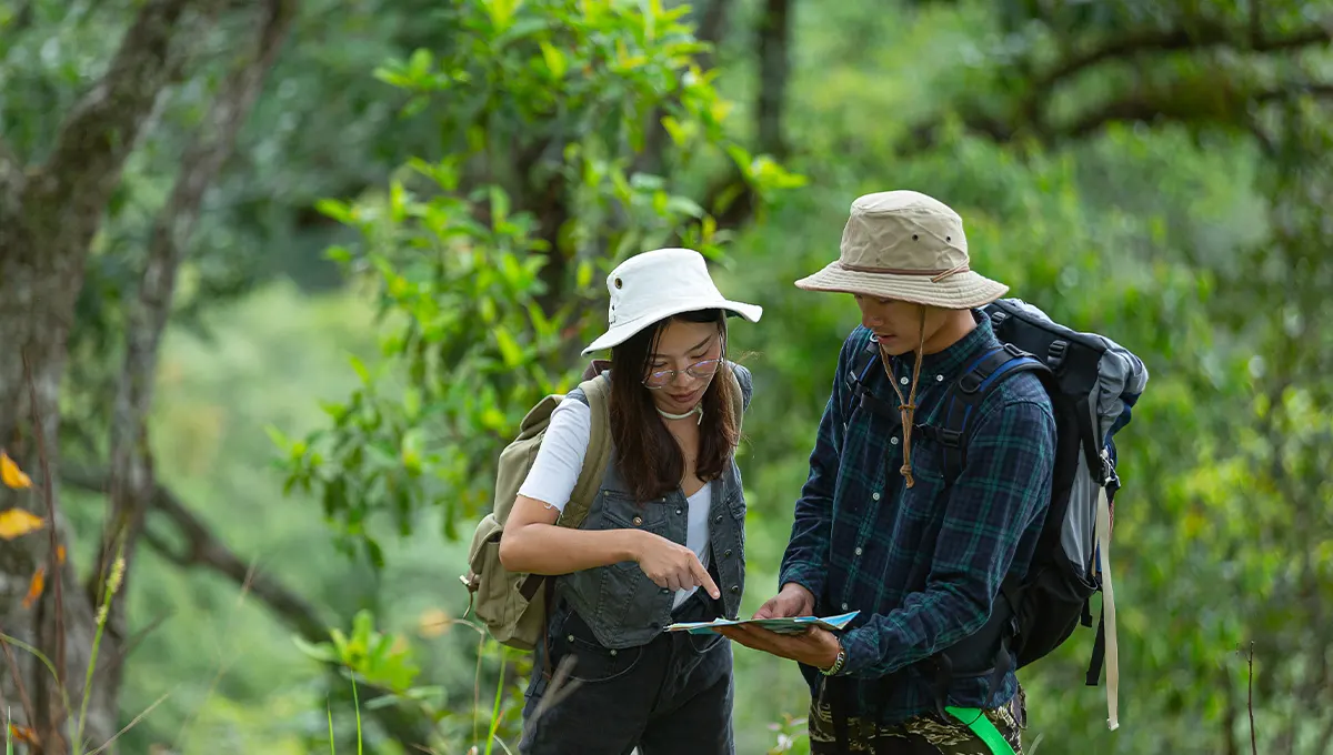 Eco Tourism: Smart Travel That's Good for the Planet